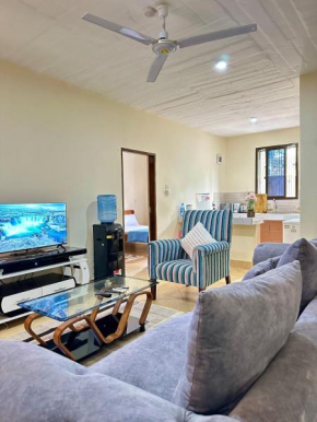 Starehe Apartment